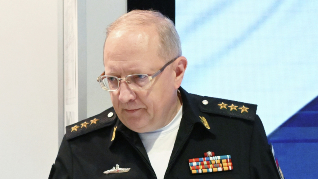Алексей Даничев / РИА Новости