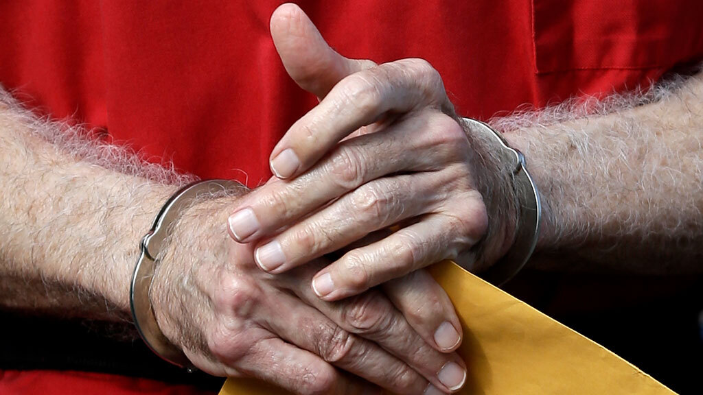 Matt Rourke / AP Photo