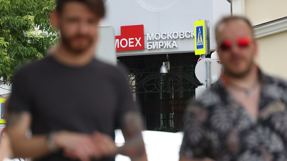 Максим Стулов / Ведомости