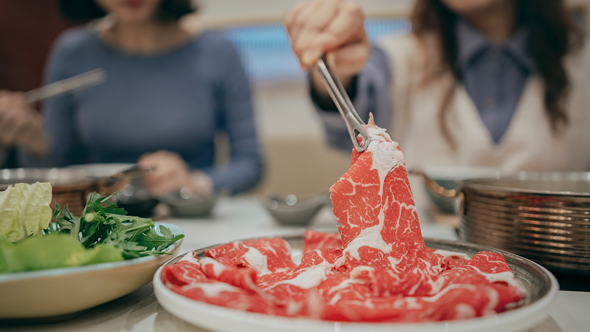 Рост доходов населения Китая стимулирует потребление мясной продукции в этой стране