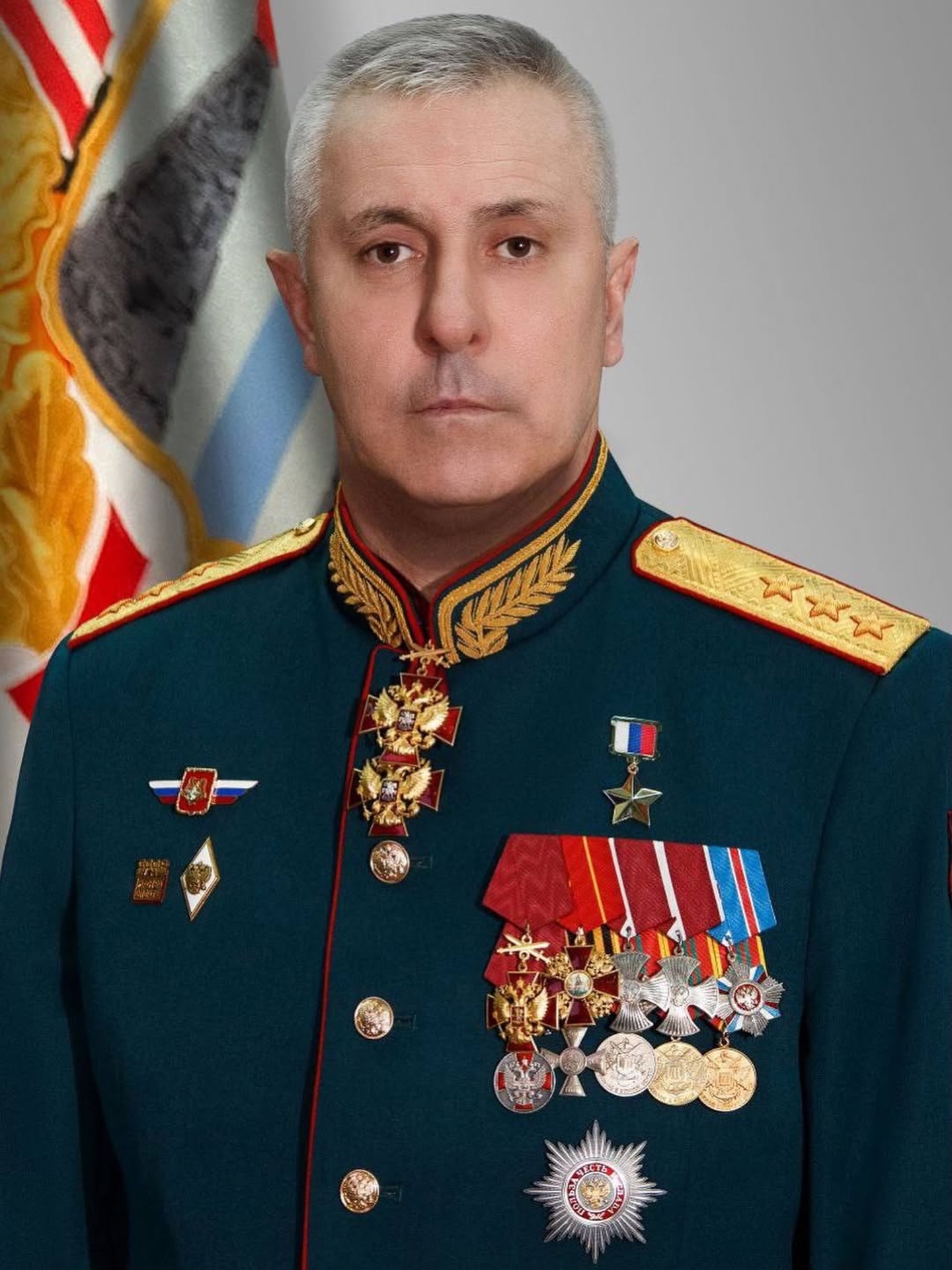 Соцсети главы Дагестана Сергея Меликова