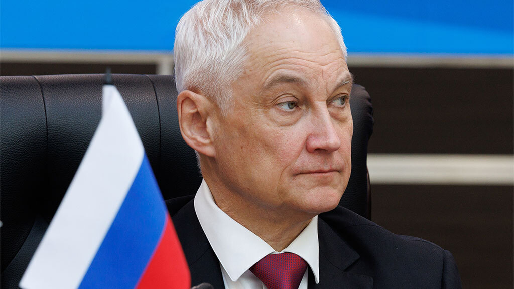 Вадим Савицкий / ТАСС
