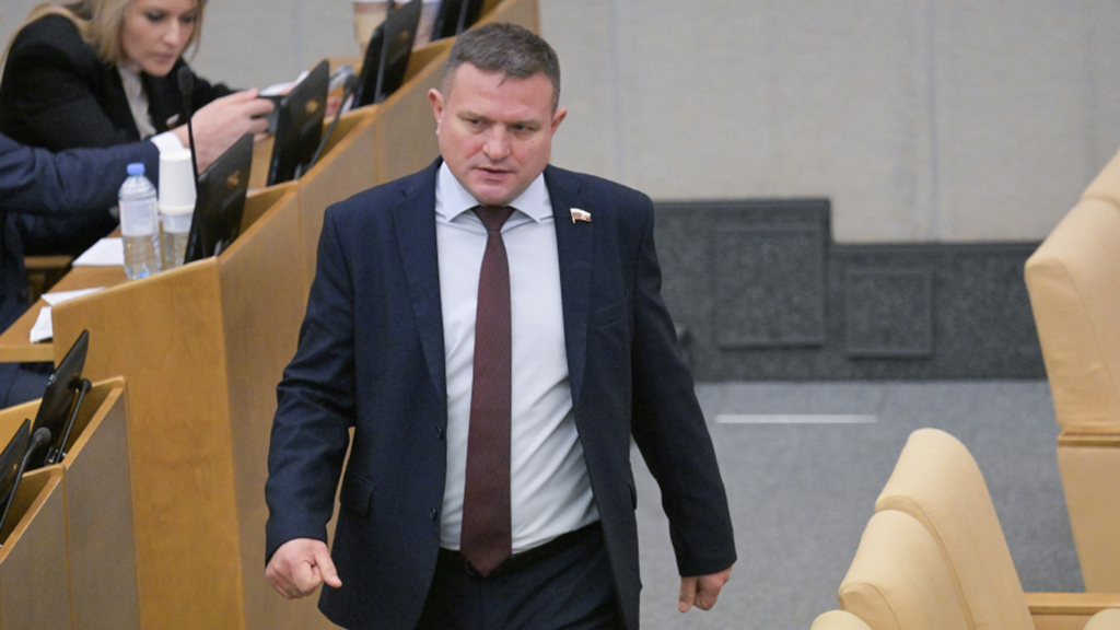 Владимир Федоренко / РИА Новости