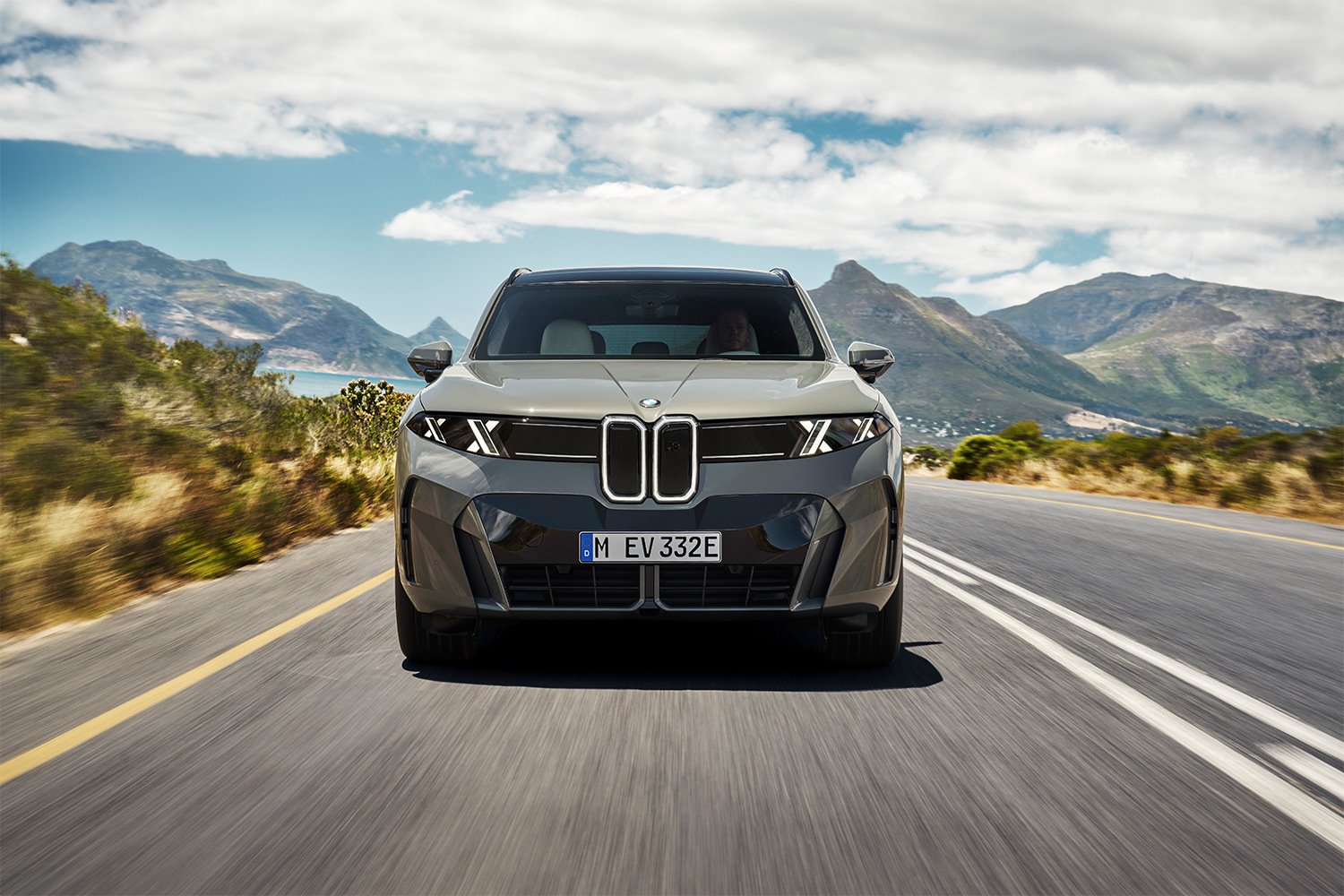 BMW