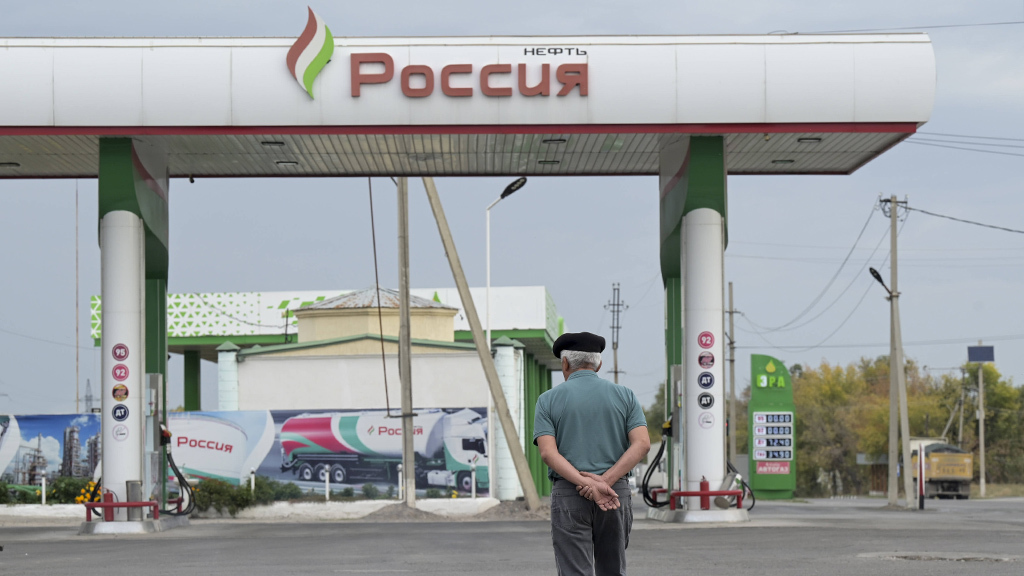 Joerg Boethling / IMAGO / REUTERS