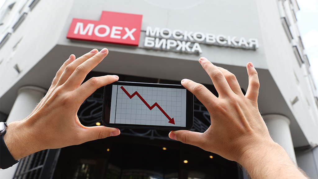 Алексей Орлов / Ведомости