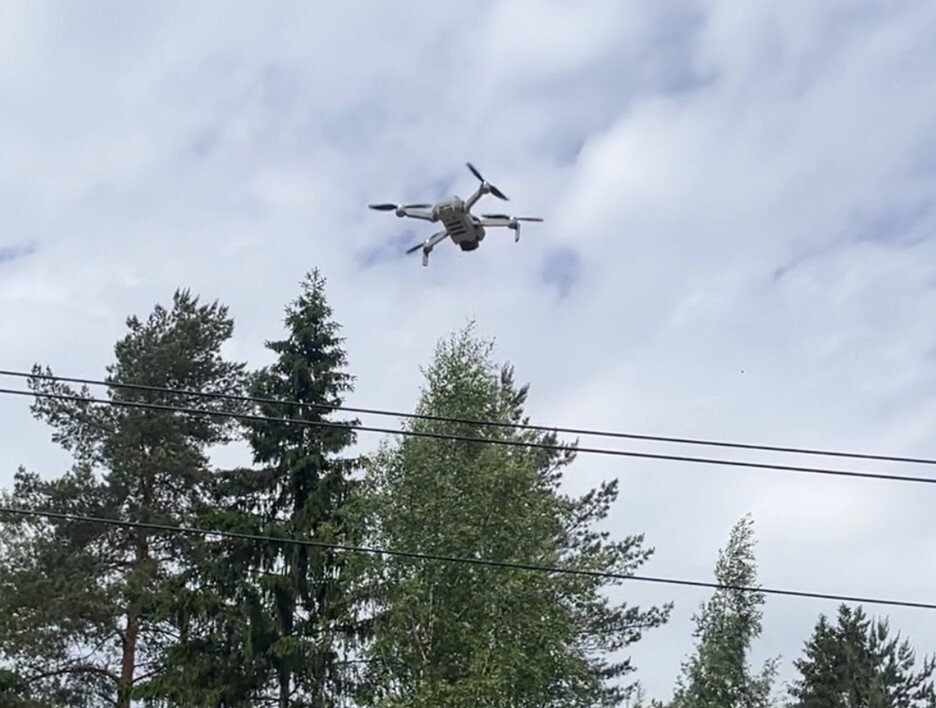Фото предоставлено пресс-службой АО «ЛОЭСК»