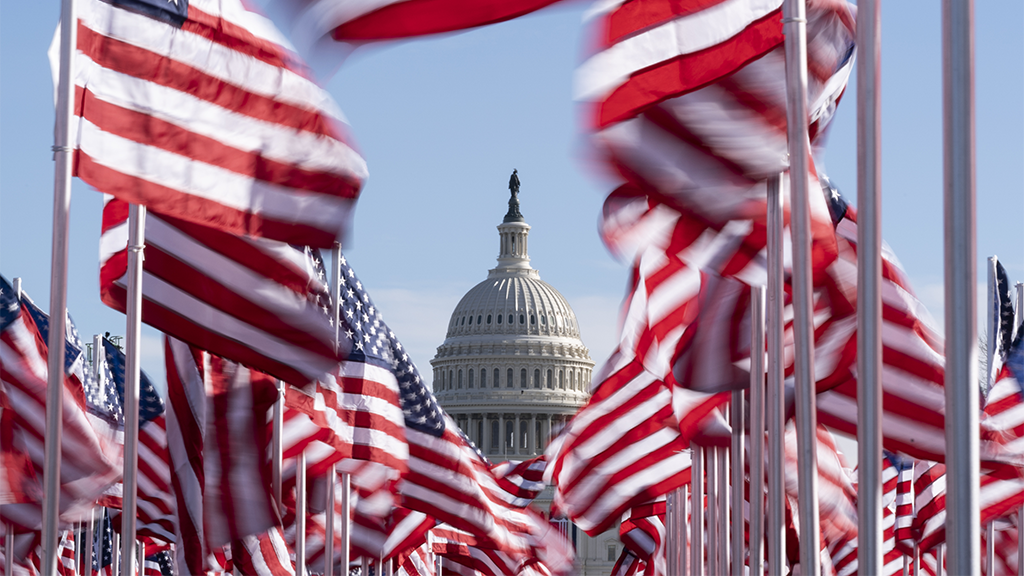 Scott Applewhite / AP