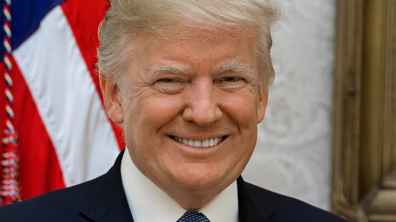 The White House