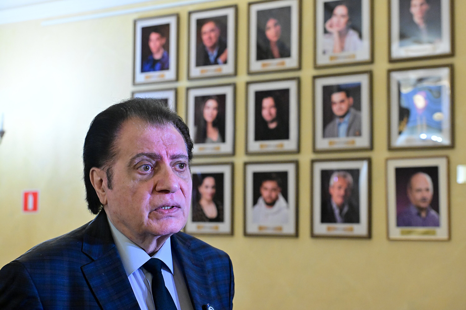 Актриса скончалась 4 июля в возрасте 82 лет. В цыганском театре Жемчужная служила с 1964 г. «За месяц до ее ухода у меня была внутренняя тревога. Предчувствие. Я звонил, она не взяла трубку, что было удивительно. Я поделился с директором и узнаю, что она в больнице», – рассказал журналистам на церемонии прощания художественный руководитель «Ромэна» Николай Сергиенко.