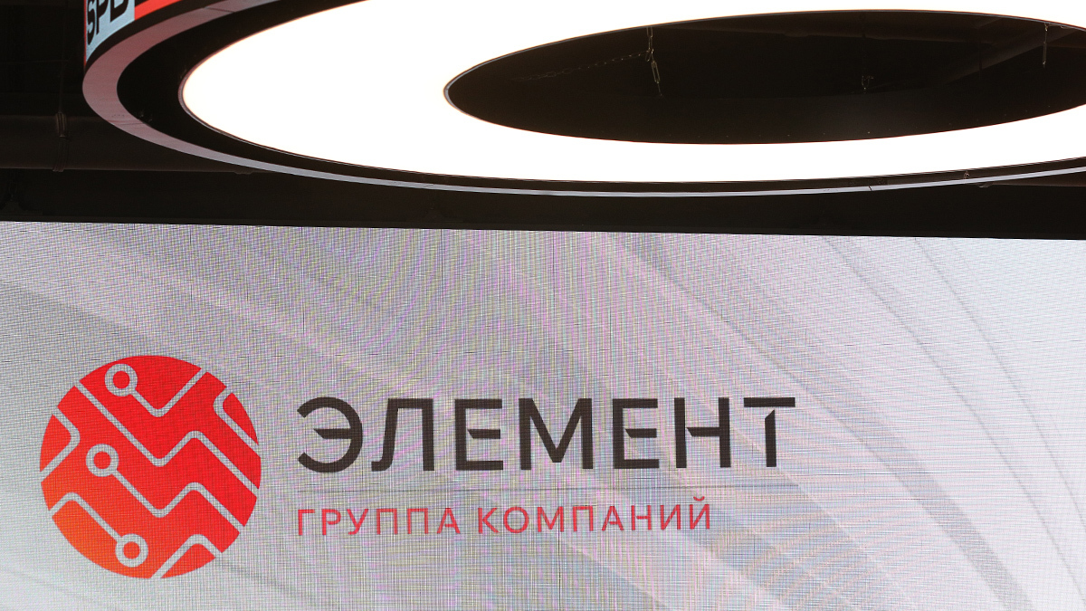 Андрей Гордеев / Ведомости