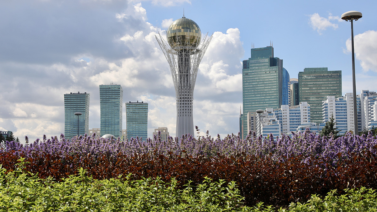 Центральная Азия имеет особый приоритет для Москвы в силу геополитических реалий, сырьевых запасов и логистики