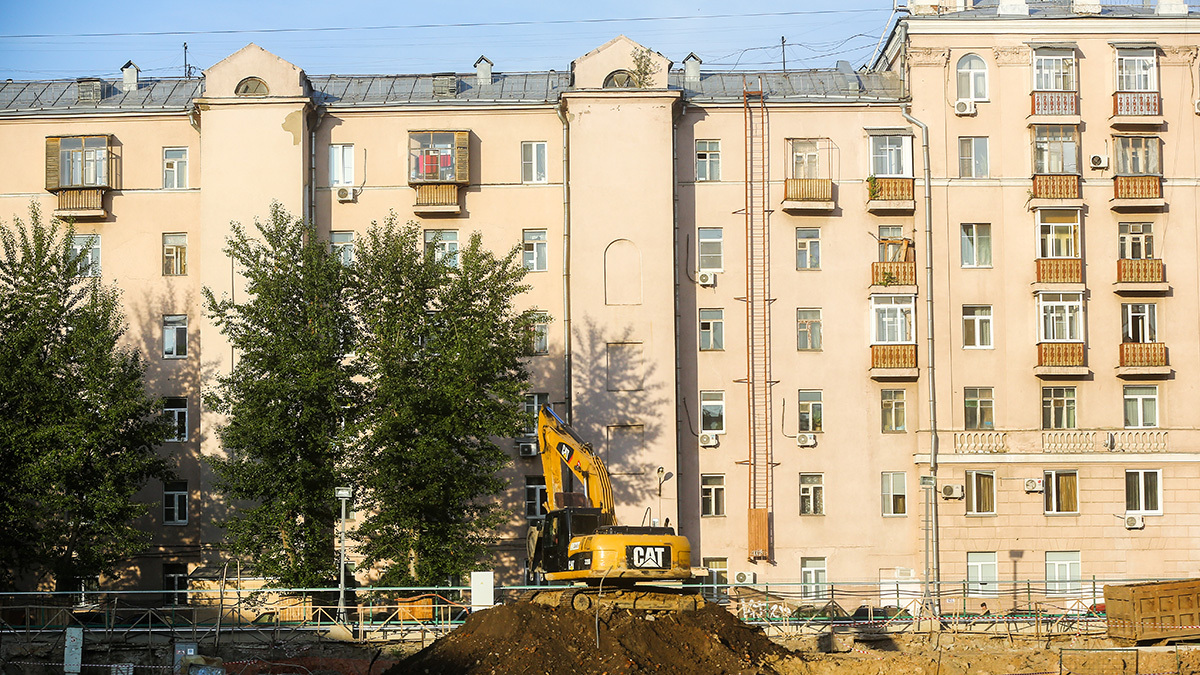 Максим Стулов / Ведомости