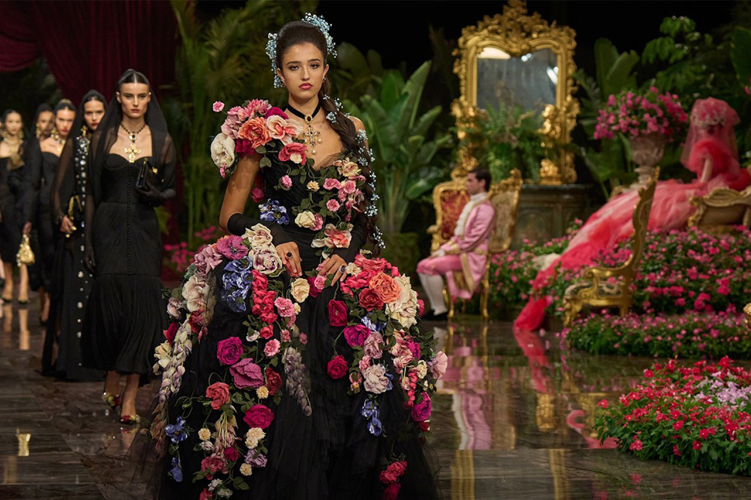 Dolce & Gabbana