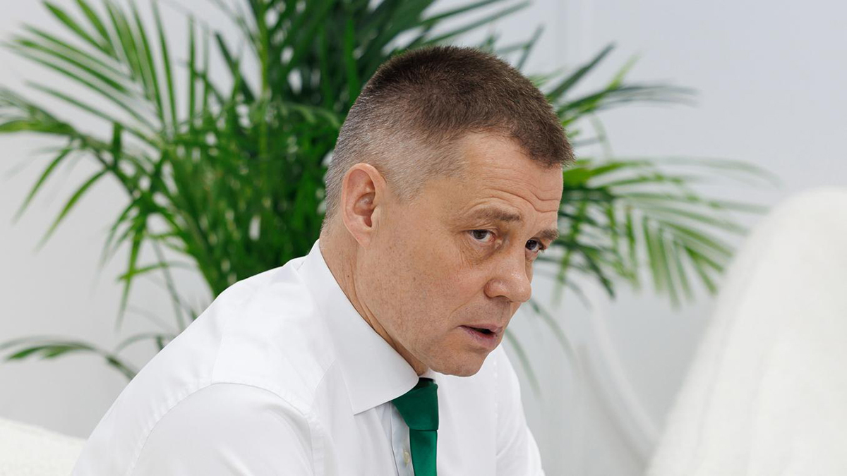 Пресс-служба Газпромбанка