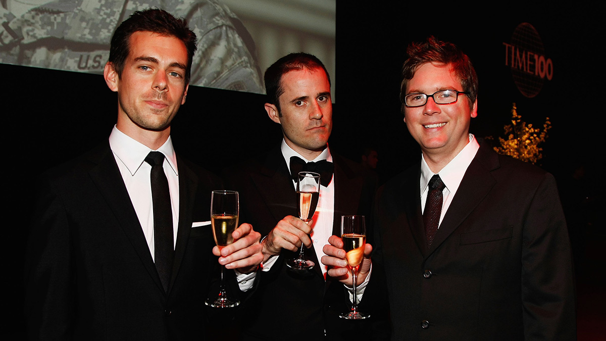 Andrew Burton / Getty Images