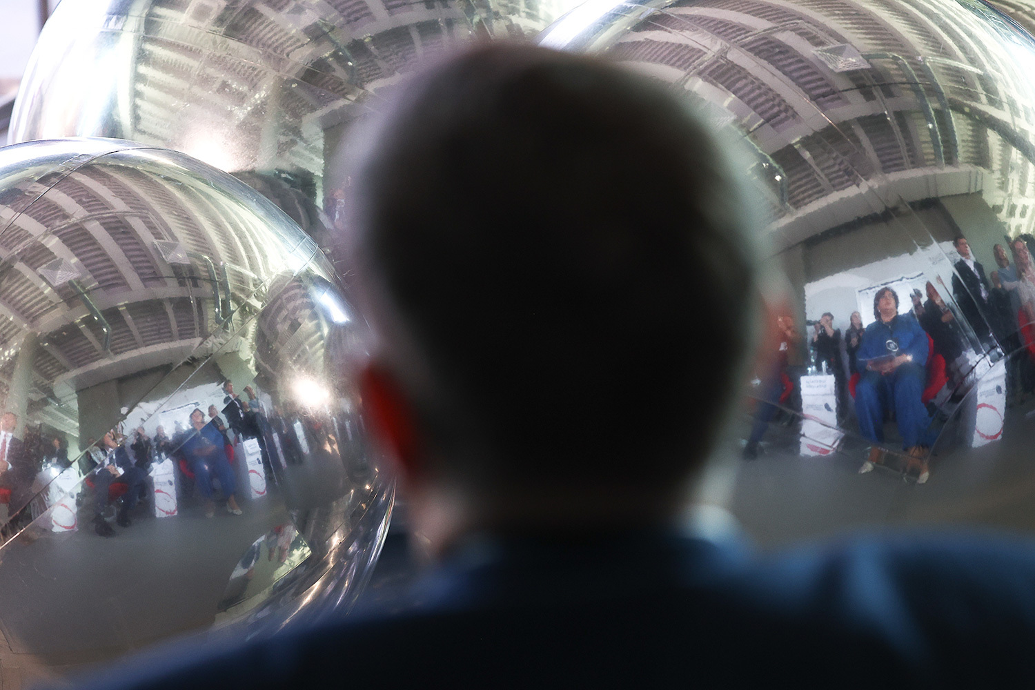 17 июля 2026 г. Пленарная сессия фестиваля-форума «Российская креативная неделя».