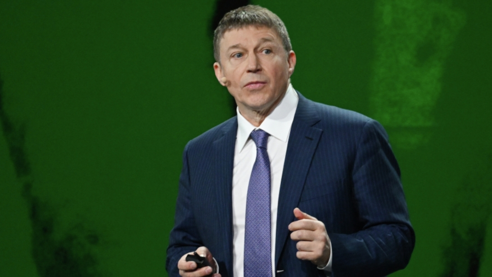 Станислав Красильников / РИА Новости