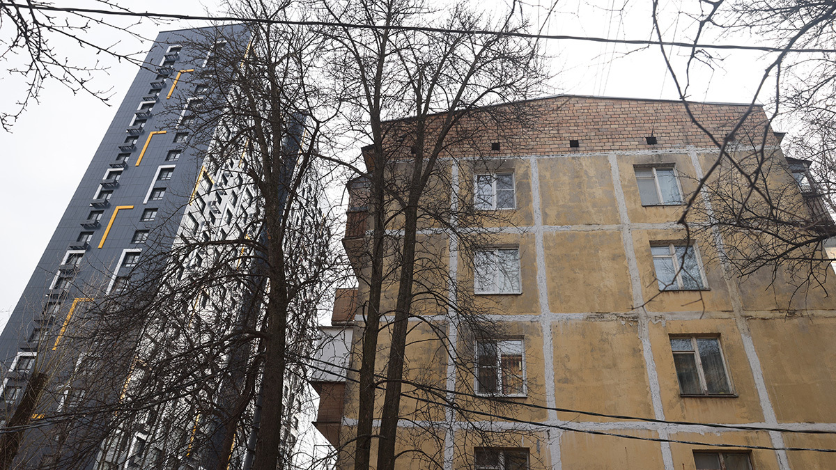 Алексей Орлов / Ведомости