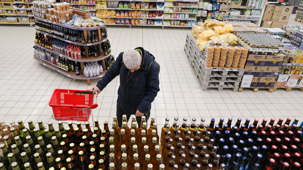 Динамика розничных продаж говорит о частичной стабилизации показателей после заметного снижения в прошлом году, отмечают эксперты