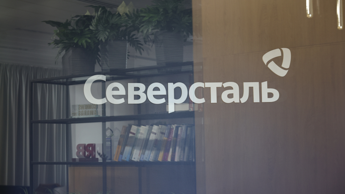 Алексей Орлов / Ведомости