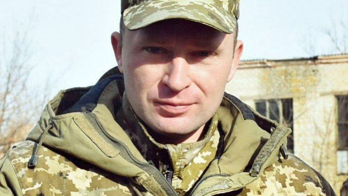 Министерство обороны Украины