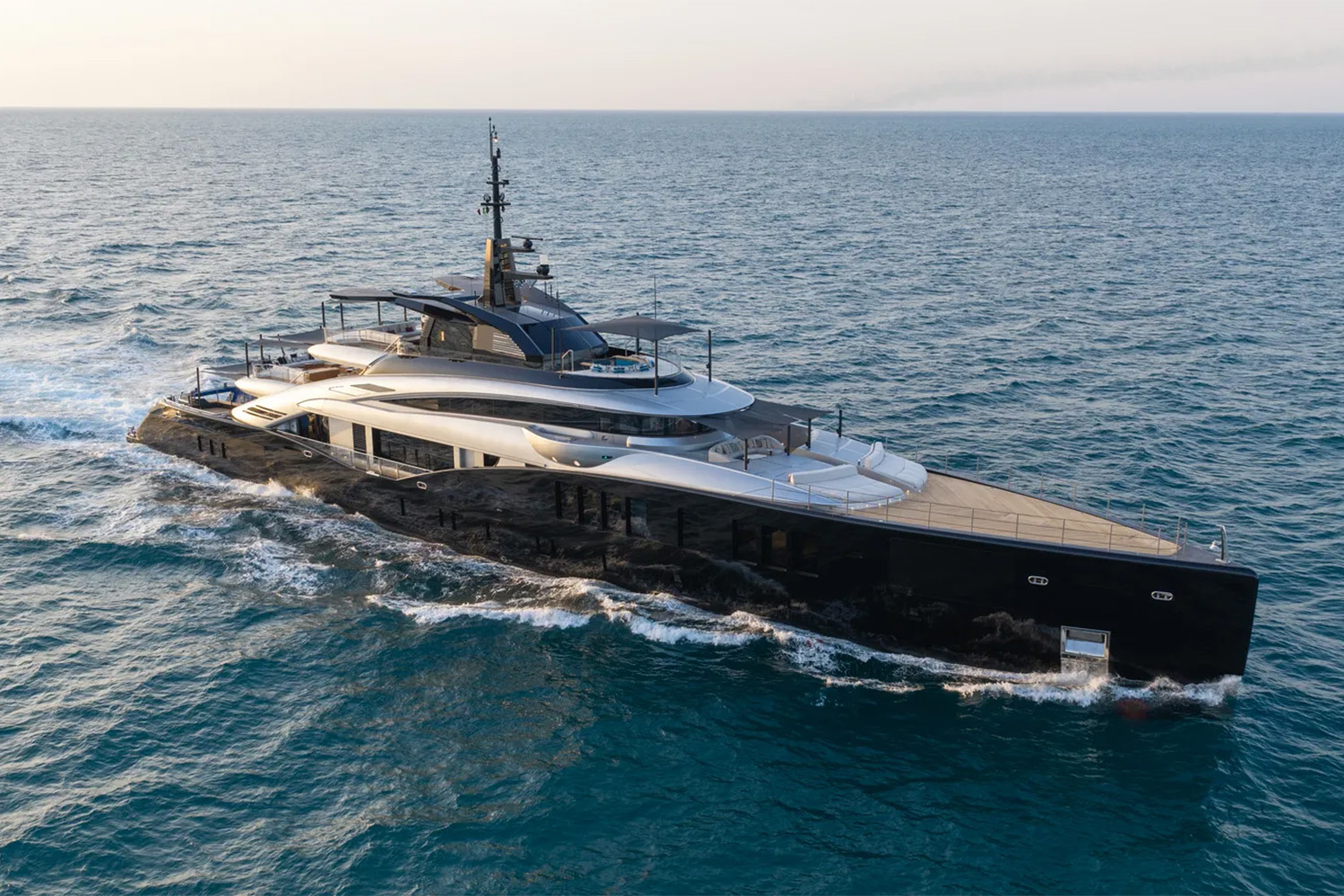 ISA Yachts