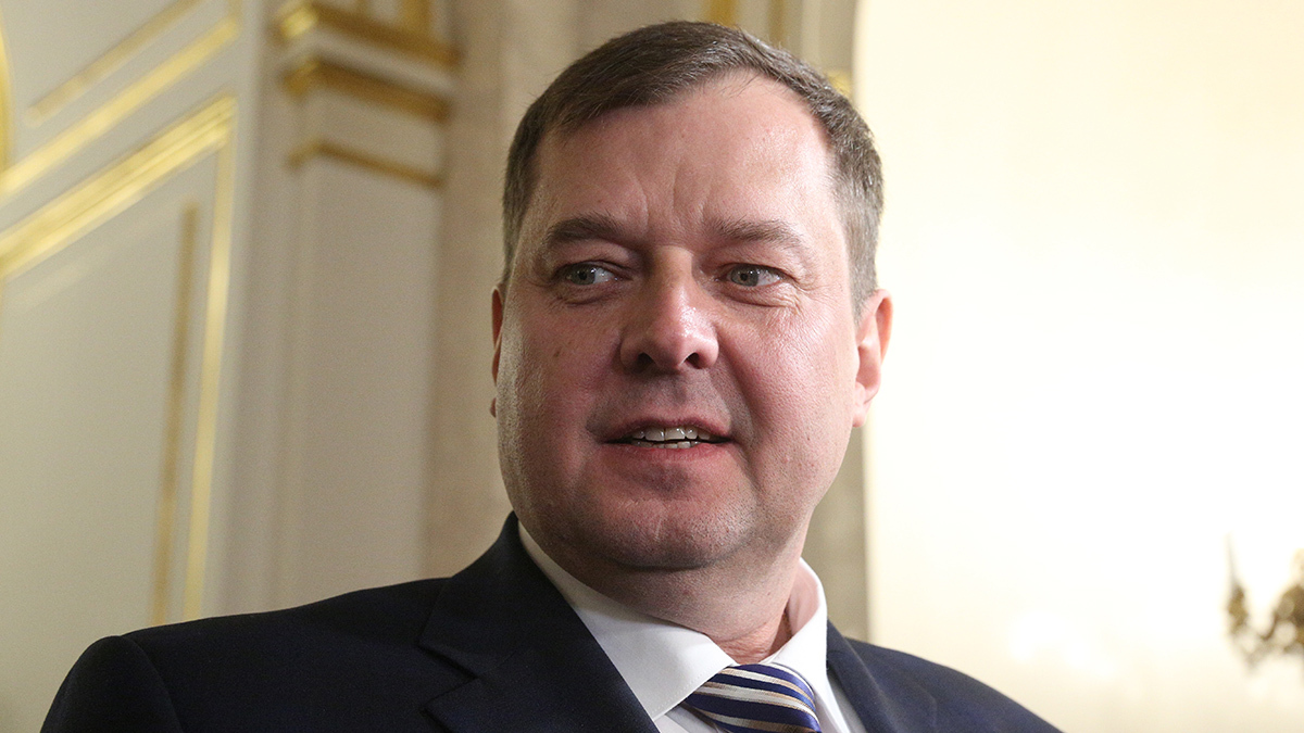 Евгений Разумный