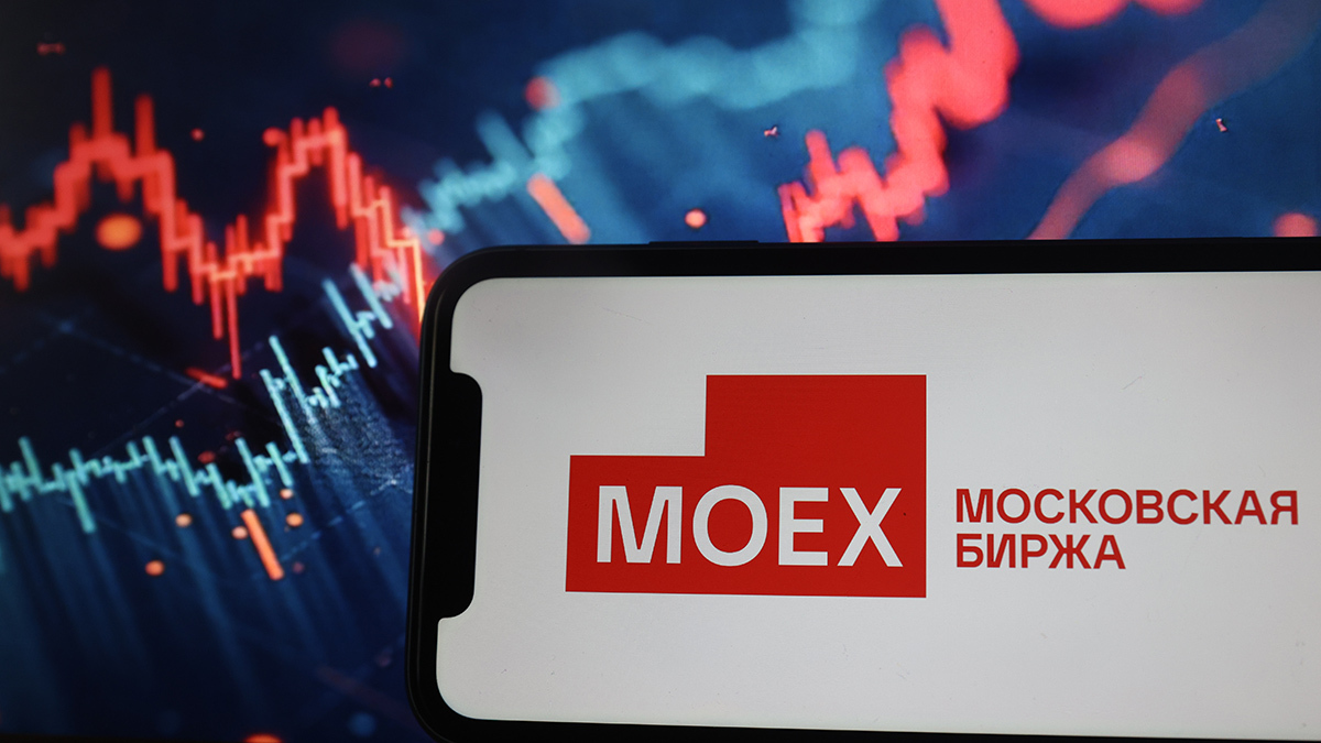 Алексей Орлов / Ведомости