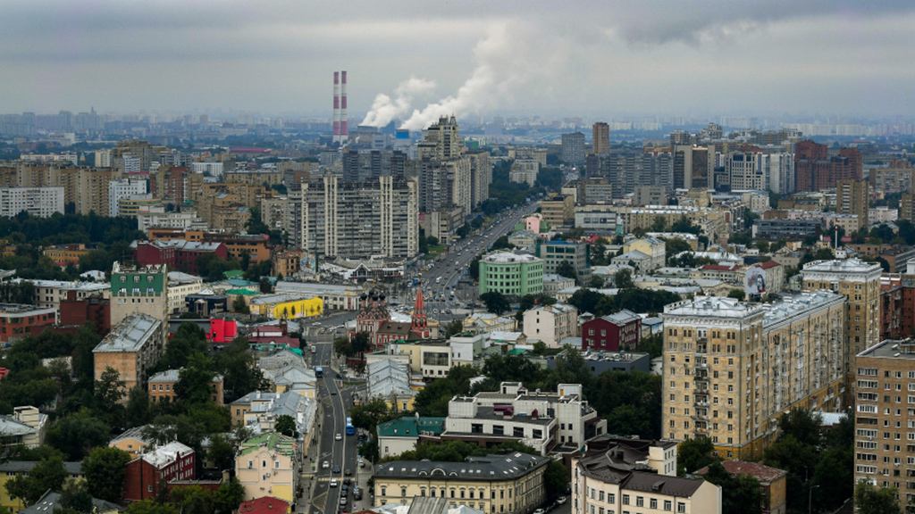 Александр Вильф / РИА Новости