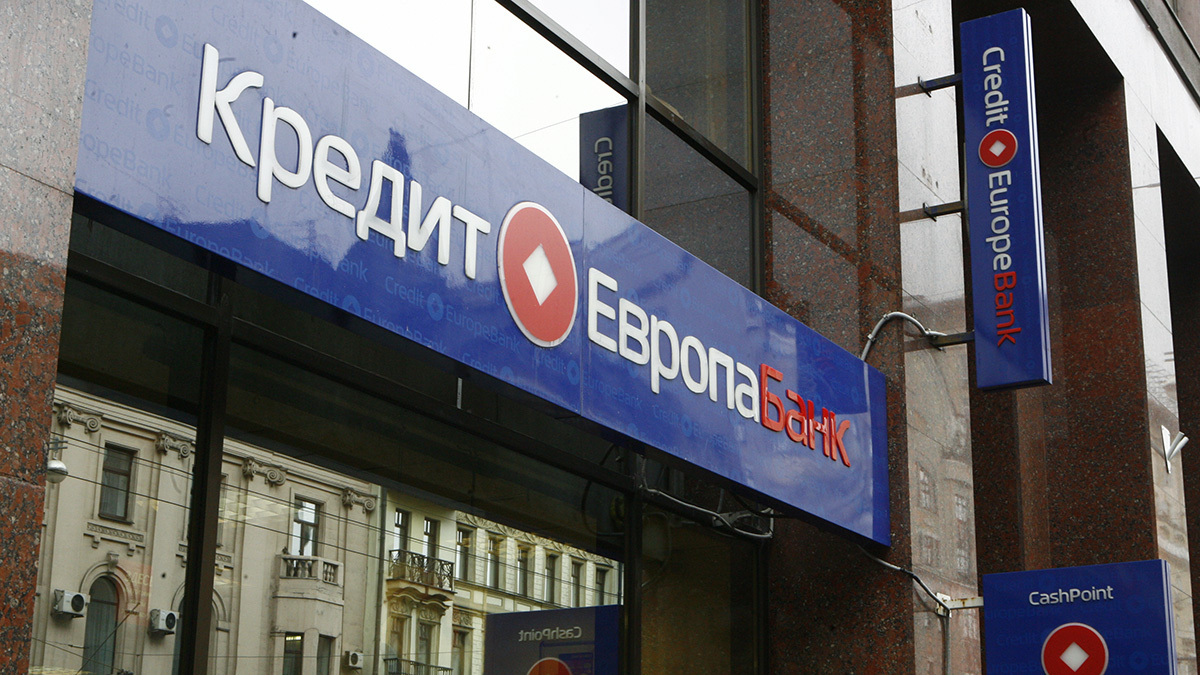 Денис Абрамов / Ведомости