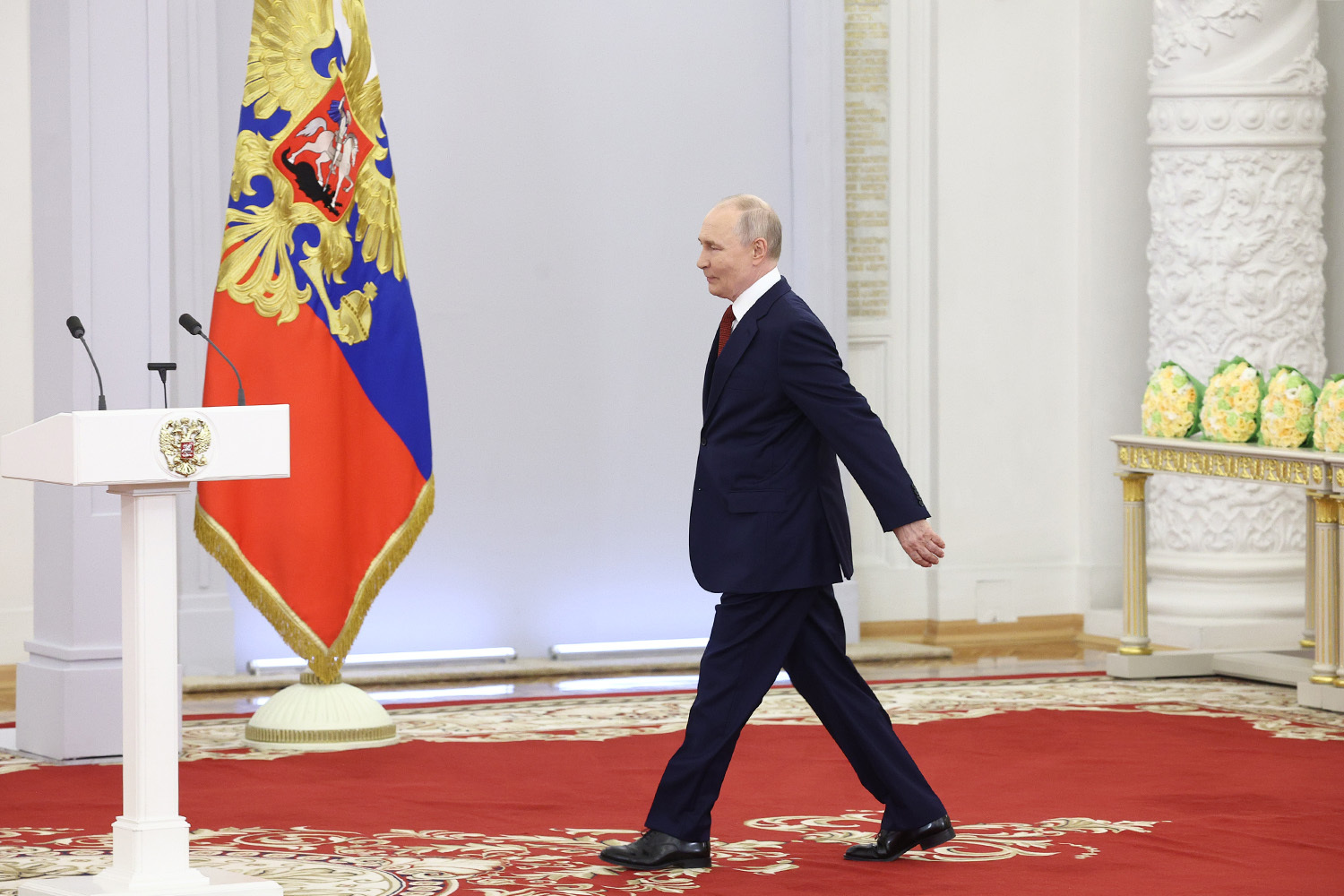 Андрей Гордеев / Ведомости