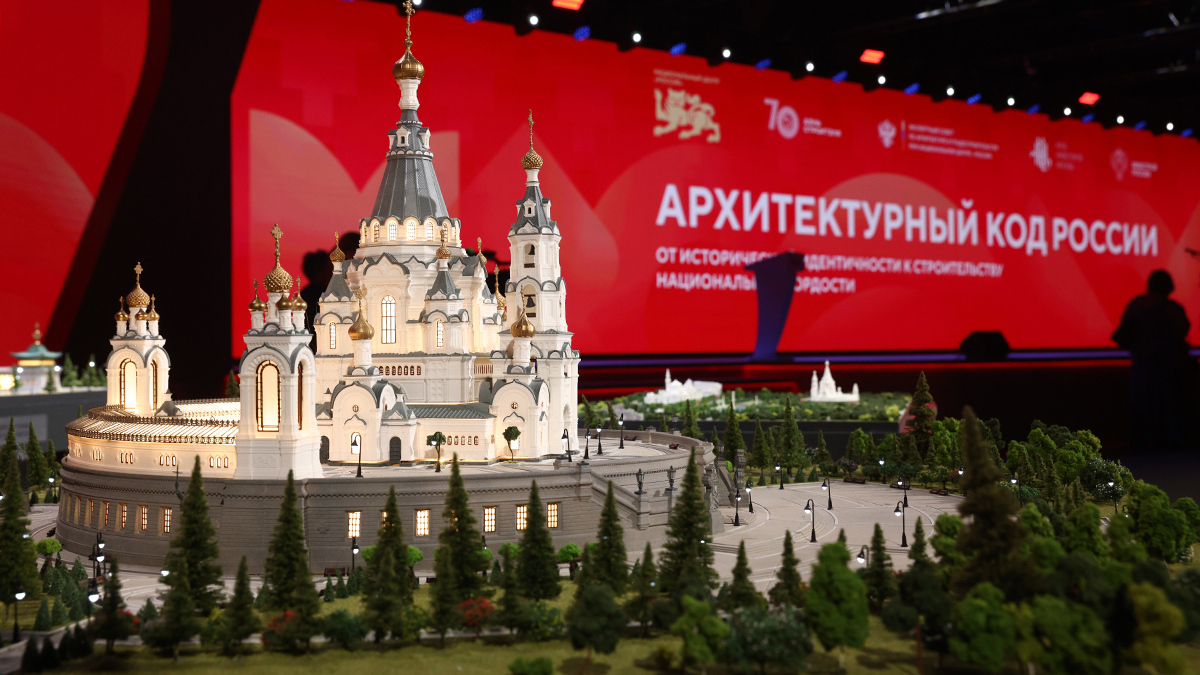 Алексей Орлов / Ведомости