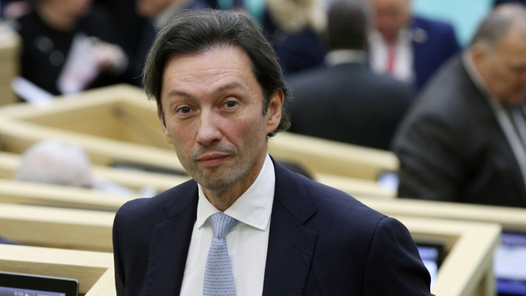 Пресс-служба Совета Федерации РФ / РИА Новости