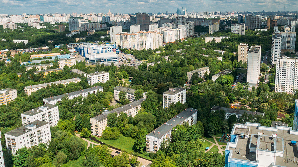 Наталья Гарнелис / ТАСС