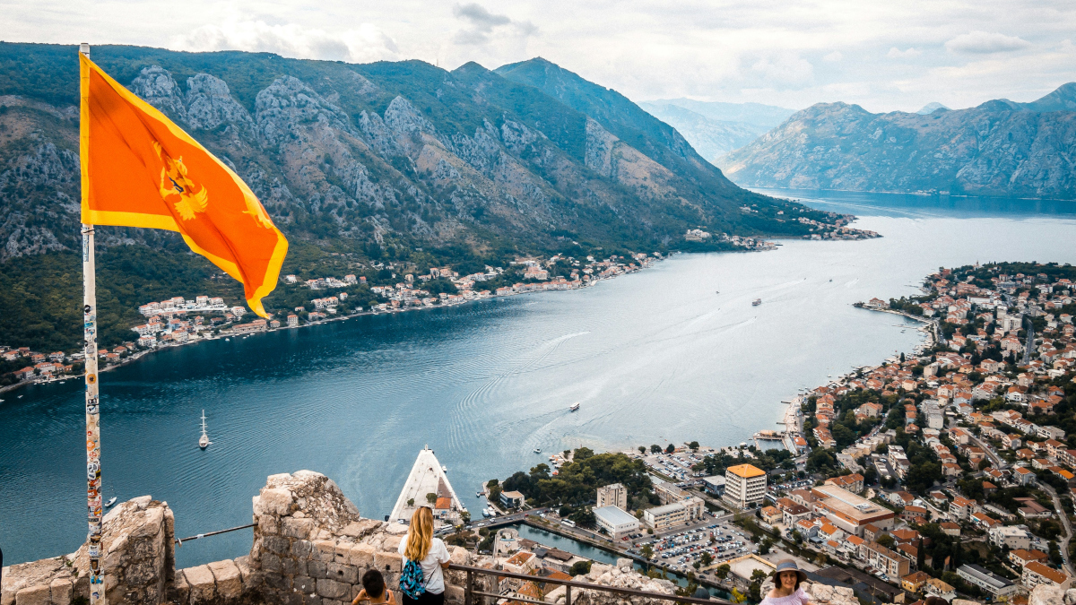 Adventure Albania / Unsplash