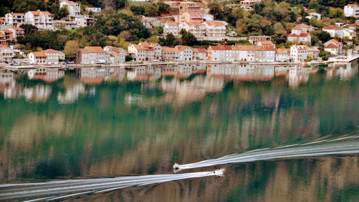 Adventure Albania / Unsplash