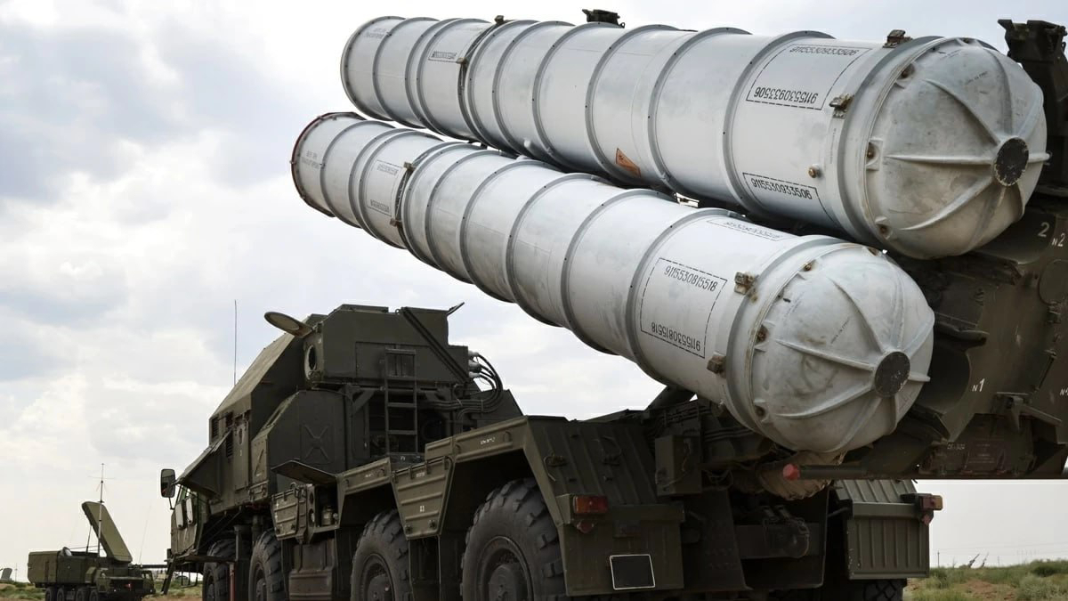 Минобороны РФ