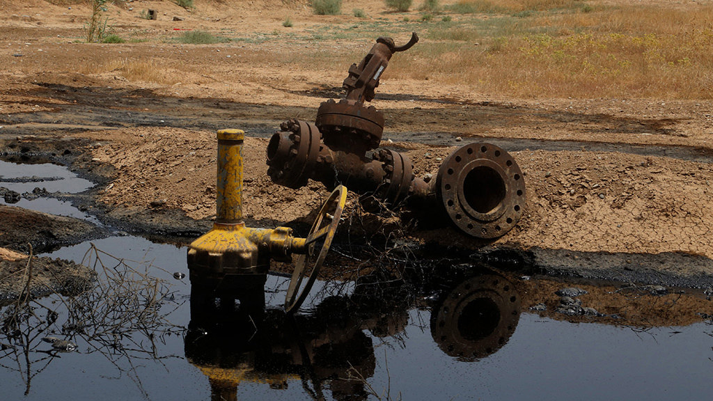 Anadolu / AFP