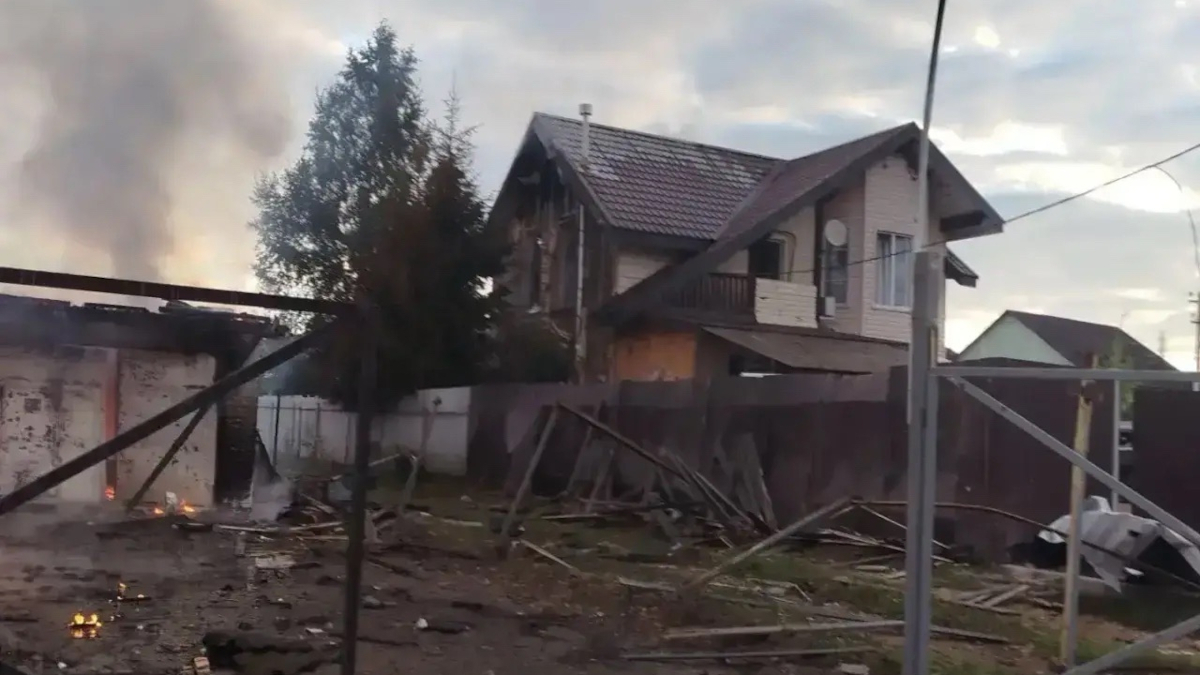 Социальные сети главы муниципального округа Чехов