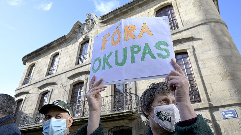 Andres Kudacki / AP
