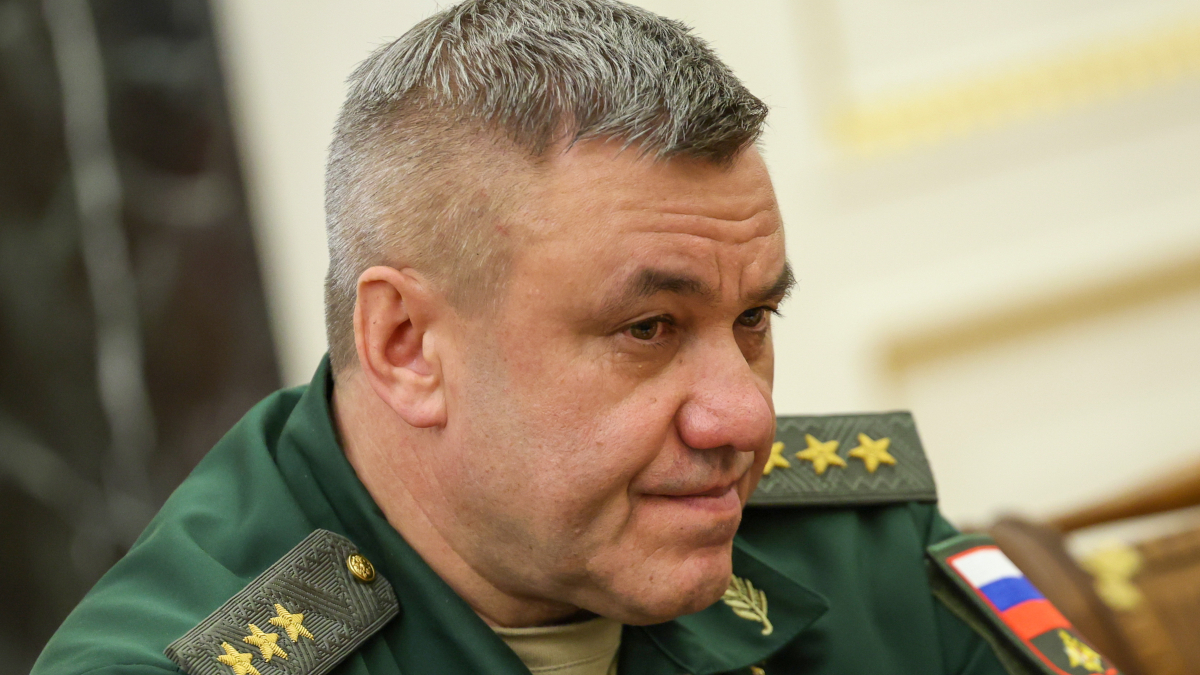 Александр Казаков / Пресс-служба президента РФ / ТАСС