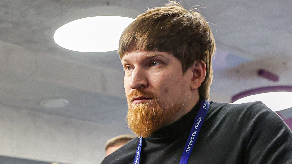 Донат Сорокин / ТАСС