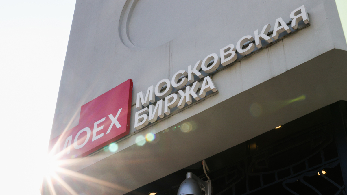 Максим Стулов / Ведомости