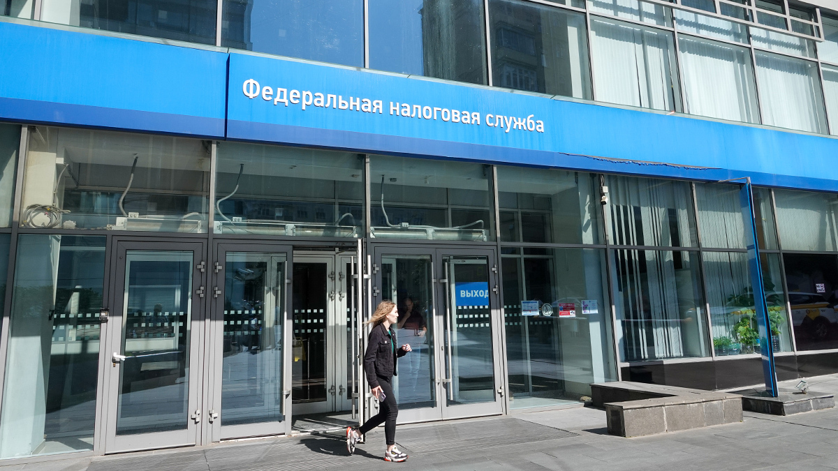 Максим Стулов / Ведомости
