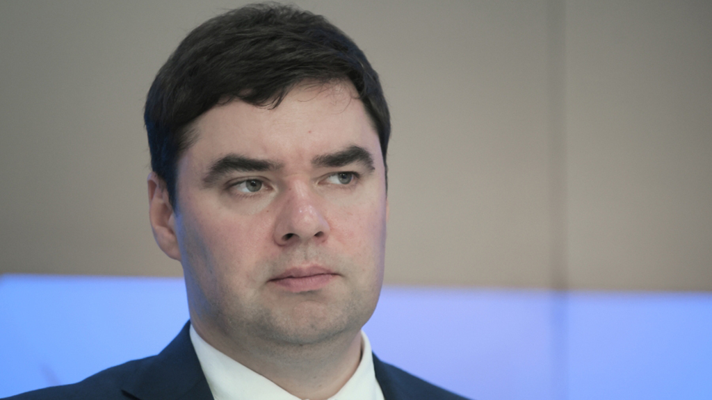 Виталий Белоусов / РИА Новости