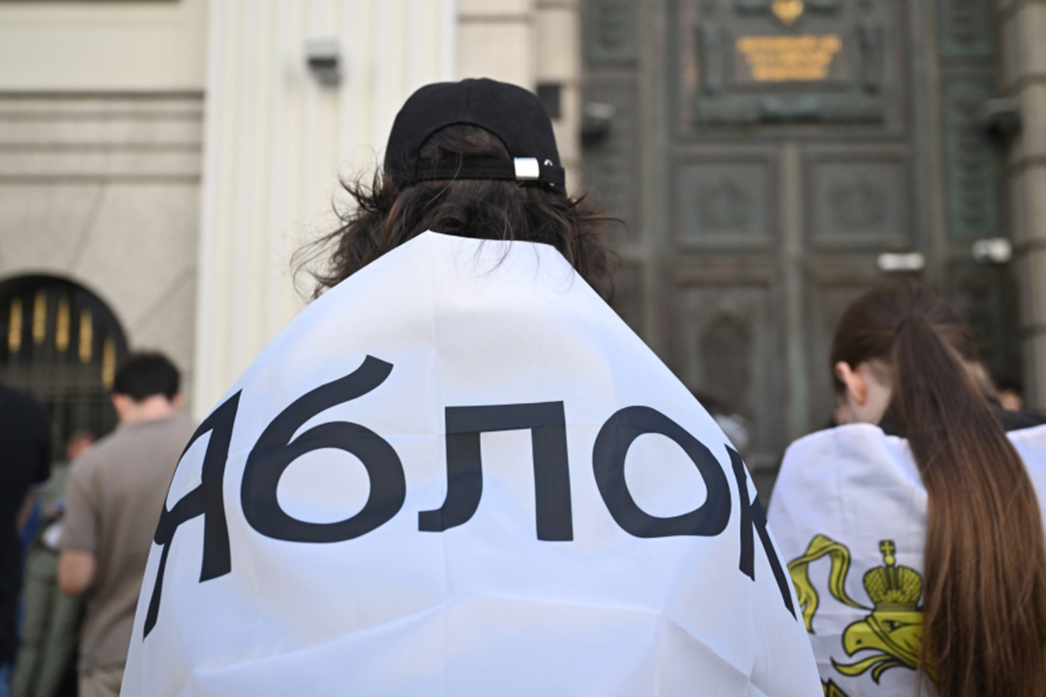 В итоге 7 августа партия «Родина»&nbsp;обратилась&nbsp;в Верховный суд России с иском о снятии «Яблока» с выборов.