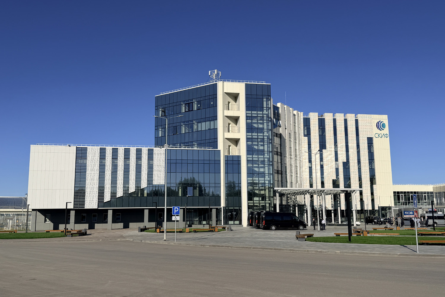 Максим Стулов / Ведомости