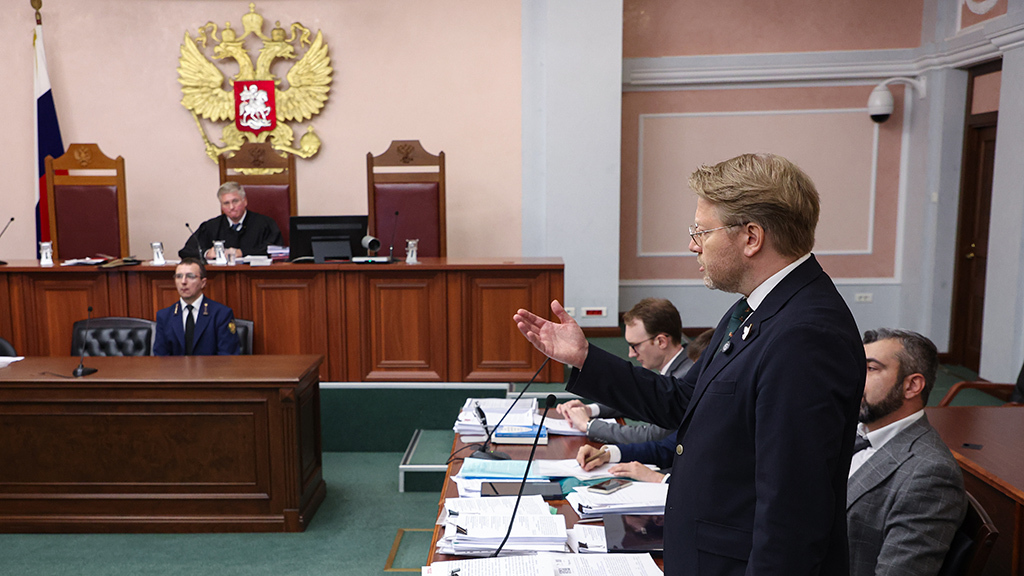 EPA / ТАСС