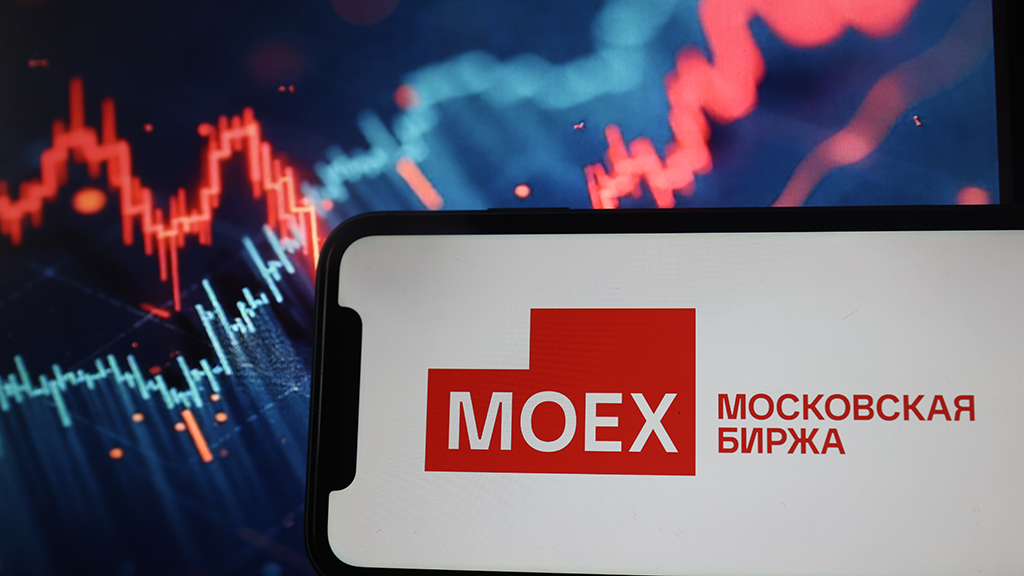 Алексей Орлов / Ведомости